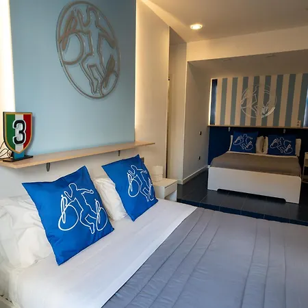 B&B i Murales-3
