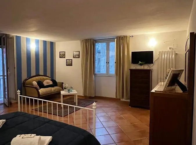 Vesuvius Bed And Breakfast Napoli
