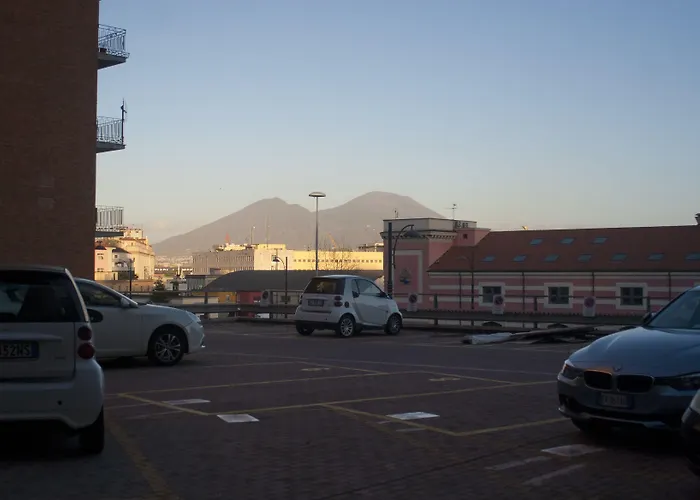 Marina Resart Rooms & Suite Napoli