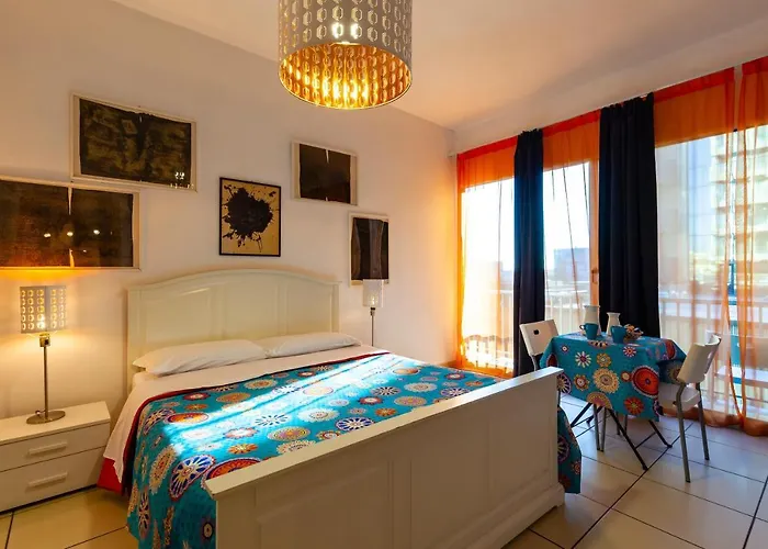 Marina Resart Rooms & Suite Napoli